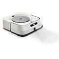5060359289766 aspirapolvere robot nero bianco