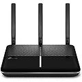 rcher vr2100v router wireless gigabit ethernet dual-band 2. 4ghz-5ghz 3g 5g 4g nero