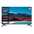 XIAOMI tv f 55 2026 55 pollici (140 cm) smart tv 4k uhd fire tv hdr10 memc modalità game boost a 120