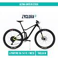 spark 970 taglia m semi-nuova