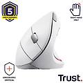 verto wireless ergo mouse wht 25132