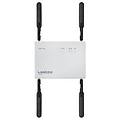 punto di accesso iap-822 velocità 1200 mbps ripetitore integrato wi-fi 802. 11acabgn porta