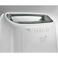 deumidificatore dex212sf bianco