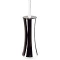 koh-i-noor porta scopino da appoggio serie pepe art. 5266 cromo