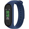 monitor di attività smart braccialetto fitband sb-50