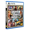 Take 2 Videogioco Grand Theft Auto V Per Playstation 5