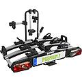 premium 3 supporto a piattaforma pieghevole e inclinabile per biciclette