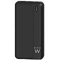 20000ma power bank caricabatterie portatile pd 22 5w ingresso e uscita type-c tripla uscita batteria