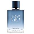 acqua di gi&ograve; profondo eau de toilette 100 ml eau de toilette spray uomo