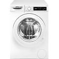 Smeg Lb1t02ait Lavatrice Caricamento Frontale 10 Kg 1000 Giri Min Bianco