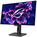 rog strix oled xg27aqdmg monitor pc 67 3 cm (26. 5") 2560 x 1440 pixel quad hd nero