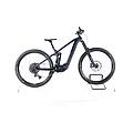 ebike ricondizionata · rapcon pmax · come nuovo