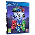 bandai pj masks eroi della notte per playstation 4