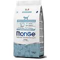 Monge Trota Monoprotein Cibo Secco Gatti Cuccioli 1 12 Mesi Sacco 1 5kg