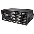 systems ws-c3650-24pdm-l gestito l2 gigabit ethernet (10/100/1000) 1u nero switch di rete