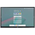 - wa65c lavagna interattiva 165 1 cm (65') 3840 x 2160 pixel touch screen nero