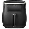 - friggitrice hd9257/80 ad aria calda airfryer serie 3000 capacità 5. 6 litri potenza 1700 w