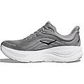 bondi 9 m scarpe running neutre uomo grey/white 9 us