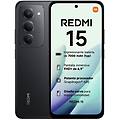 redmi 15 4g 8gb 256gb 6. 9 nero mezzanotte