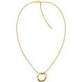 collana donna gioielli sculptural 35000307