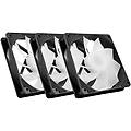 ventola case mag f120 argb 12 cm nero 3 pezzi