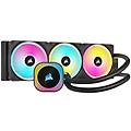 icue link h150i rgb aio 360 liquid (cw-9061003-ww)