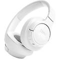 tune 720bt auricolare wireless a padiglione musica e chiamate bluetooth bianco