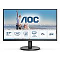 q27b3ma led display 68 6 cm (27") 2560 x 1440 pixel quad hd nero