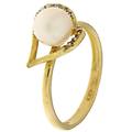 anello donna oro giallo gl101456