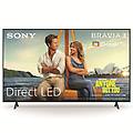 SONY - smart tv led uhd 4k 85 k85s35bp. cei-nero