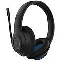 soundform inspire auricolare con cavo e senza cavo a padiglione musica e chiamate usb tipo-c