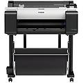 imageprograf tm-200 stampante grandi formati wi-fi getto termico d'inchiostro a colori 2400 x 1200