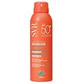 sun secure lait crepitant spf 50+ 200 ml