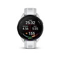 Garmin Forerunner 165 Gps Bianco Smartwatch 43mm