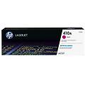 toner originale 2300 magenta 410a cf413a