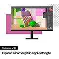 monitor hrm viewfinity s7 s70d da 32'' uhd flat