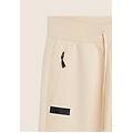 pantalone sportivo urban tech con elastico sul fondo white swan uomo large
