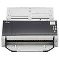 fi-7460 adf + scanner ad alimentazione manuale 600 x 600 dpi a3 grigio bianco (pa03710-b051)