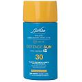 bionike defence sun fluido viso anti-lucidità spf30 protezione alta 50ml