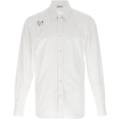 camicia 'harness'