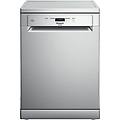 ariston libera installazione lavastoviglie 60 cm 14 coperti inox