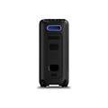 PHILIPS party speaker portatile per le feste tax5000e/10-black