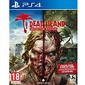 deep silver dead island definitive edition collezione inglese ita pc
