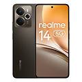 Realme 14 5g 12 256gb 256 Gb Titanium Gray