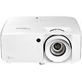 zk450 videoproiettore 4200 ansi lumen dlp 2160p (3840x2160) 3d bianco