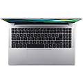 notebook 4/ 128gb aspire lite 15 al15-32p-c3ah silver