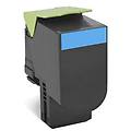 - 80c20c0 toner originale ciano per cx410 / cx510 capacità 1000 pagine