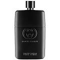 guilty pour homme eau de parfum 90ml