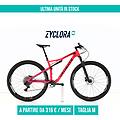 epic fsr carbonio gx taglia m semi-nuova