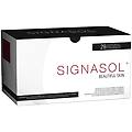 gmbh signasol beautiful skin 28 flaconcini 25ml a base di collagene vitamine e sali minerali